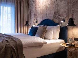 SISSI SUITES | luxury apartments | Mayrhofen