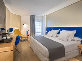 Barceló Cáceres V Centenario, hotel en Cáceres