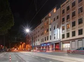 Hotel Ambassador Duesseldorf