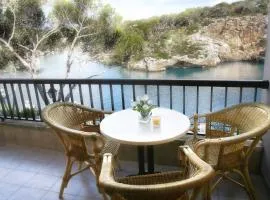 Apartamentos Cala Figuera