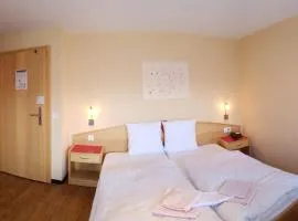 Hotel Europa Guest House - kein Personenaufzug - no elevator