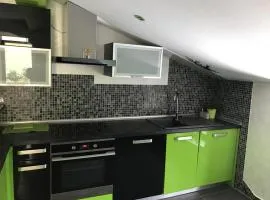 Apartma Marisol