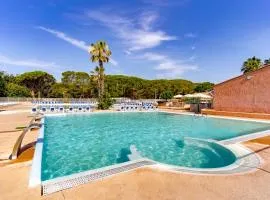 Parc Saint James Oasis Village