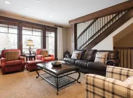 Silver Star #902 - 3 Bed TH Spa