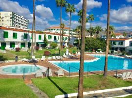 MASPALOMAS - Area Ciudad