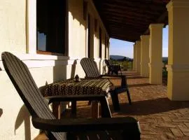 La Catalina Suites de Campo