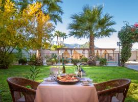 Hotel Tossal d'Altea