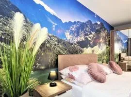 VIP Apartamenty Kasprusiowy Zakatek