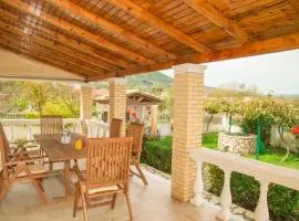 Countryside Villa Lisa