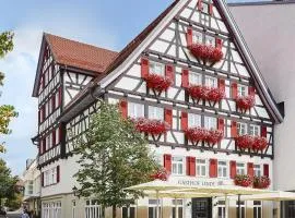 3 hotel in Albstadt