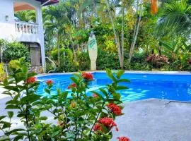 Pacific Jungle Condominium
