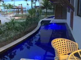 Apartamento Polinésia - Porto de Galinhas
