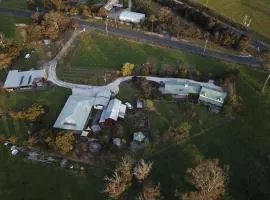 Platypus Park Country Retreat