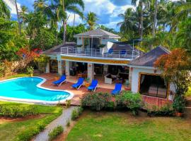 The 10 best villas in Las Terrenas, Dominican Republic | Booking.com