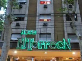 Hotel El Torreon