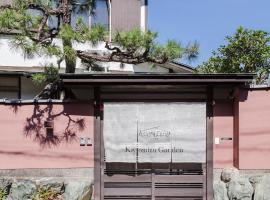 清水寺 日本 京都市 近くの人気ホテル10軒