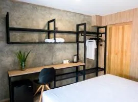 Sweed Dreams Hotel