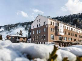 JUFA Hotel Schladming, accessible hotel in Schladming