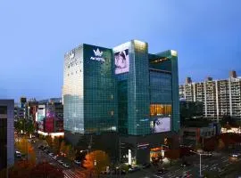 Daegu AW Hotel