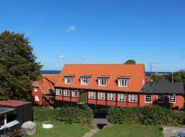 Pension Sandbogaard