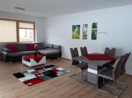 Barschtlerhof, holiday rental in Axams