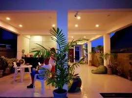 Eden Blue Hikkaduwa
