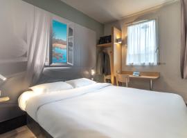 B&B HOTEL CHATEAUROUX Déols, hotel di Déols