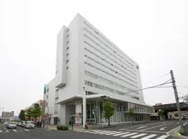 Tottori Washington Hotel Plaza