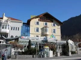 Aktiv Hotel Ötztal