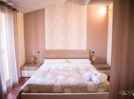 Hotel Lonatino: Lonato'da bir otel
