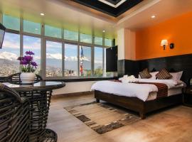 Hotel Lakeside Pvt. Ltd., Hotel in Pokhara