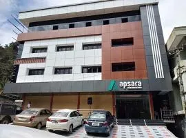 Apsara Residency