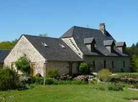La Ferme de Leix