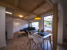 atico patio de la plata