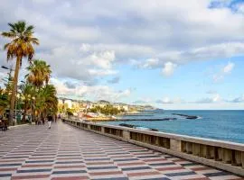 GuestHost - Sanremo Seaside Studio