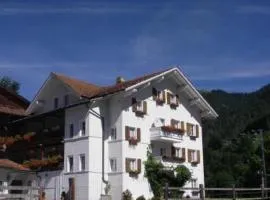 Landgasthof Sommerfeld