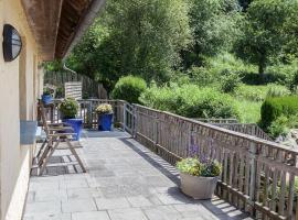 Gerberlaube, hotel na may parking sa Meßkirch