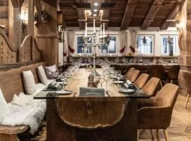 Hotel Reich am Ebnisee
