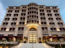 5 hotel in Tocantins 5 hotel in Tocantins