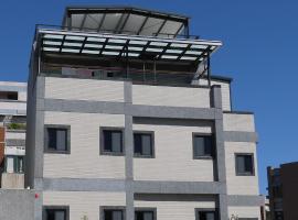 9x9 Homestay, khách sạn ở Hualien City