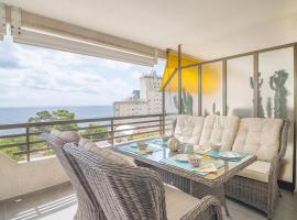 Villas Guzman - Apartamento LaJoya