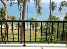 Star Beach Hotel, hôtel à Tangalle