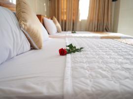 Hotel Hoai Anh, hotel in Vung Tau