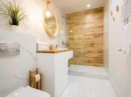 Grand Apartments - Willa Sobieski