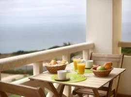 Like-home-T2 Apt-Blue Dreams-sea view
