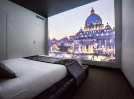 Magenta Campo dei Fiori