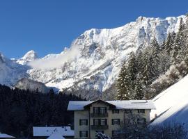 Gasthof Oberwirt, hotel in Ramsau