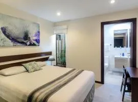 Isla Verde Hotel
