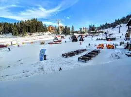 Apartmani Stelo Jahorina