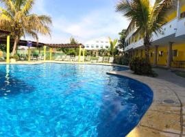Hotel JS, Hotel in Cocoyoc